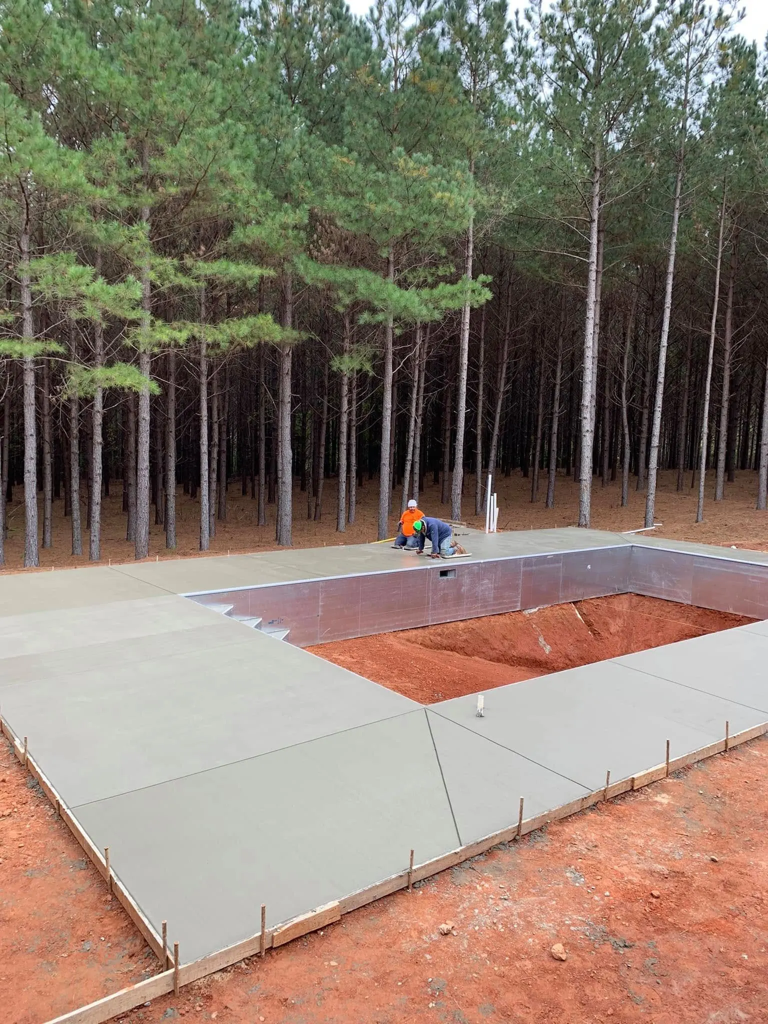 Pool Decks | Shelby, NC & Surrounding Areas
